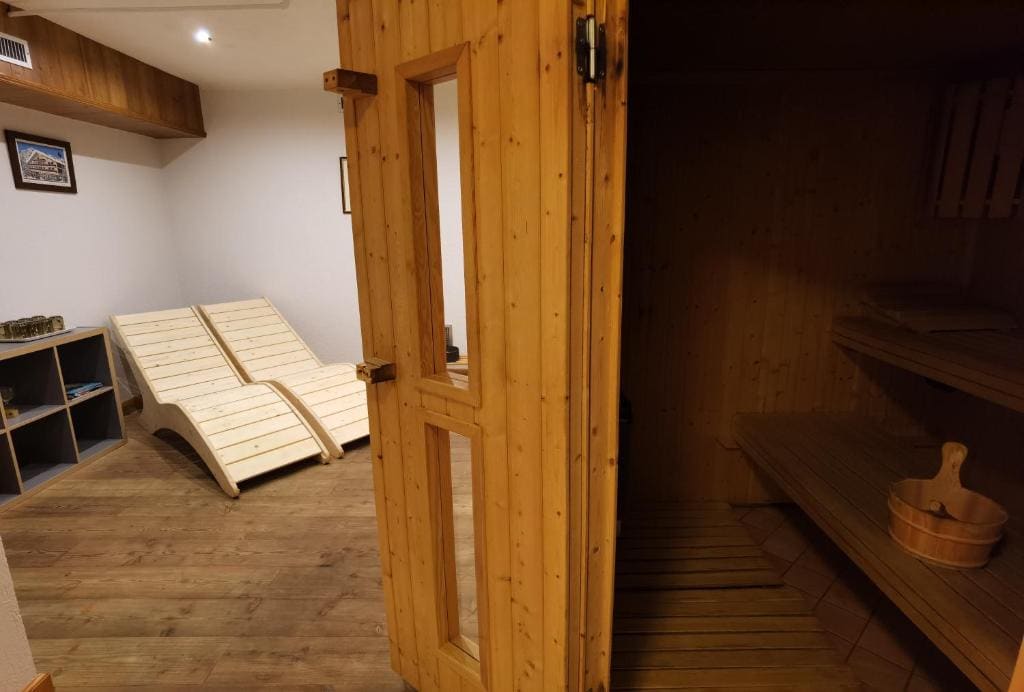 Hotel Croux - Foto 6