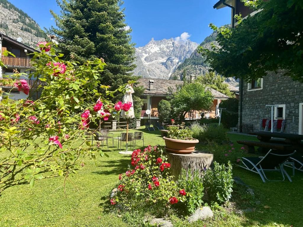 Hotel Croux - Foto 3