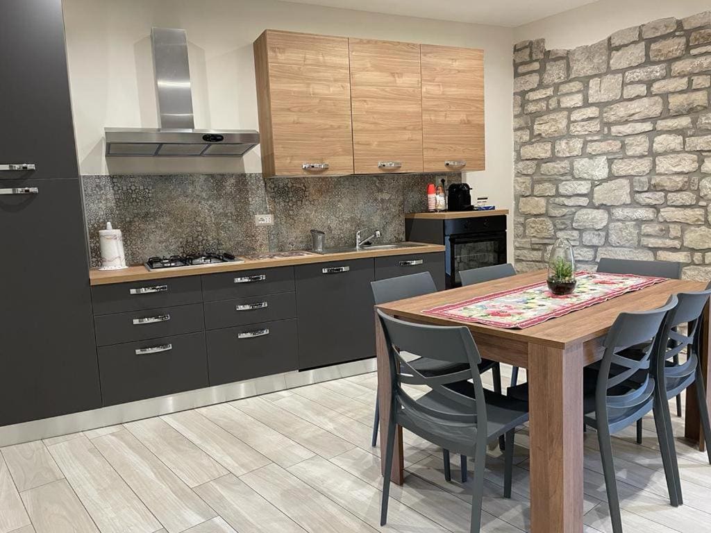 "Da Peppe e Melina" - View 7