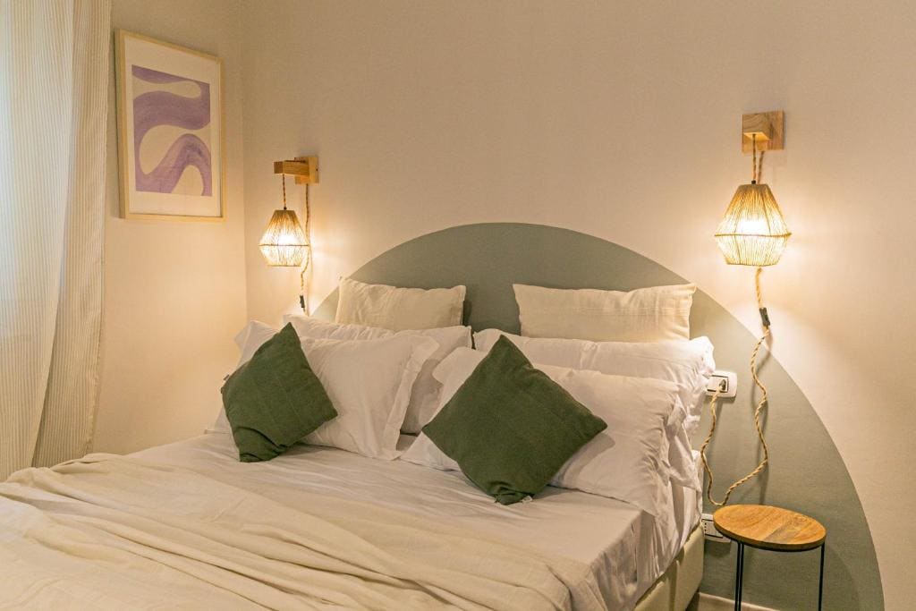 Dafne Room Suites con terrazza - View 6