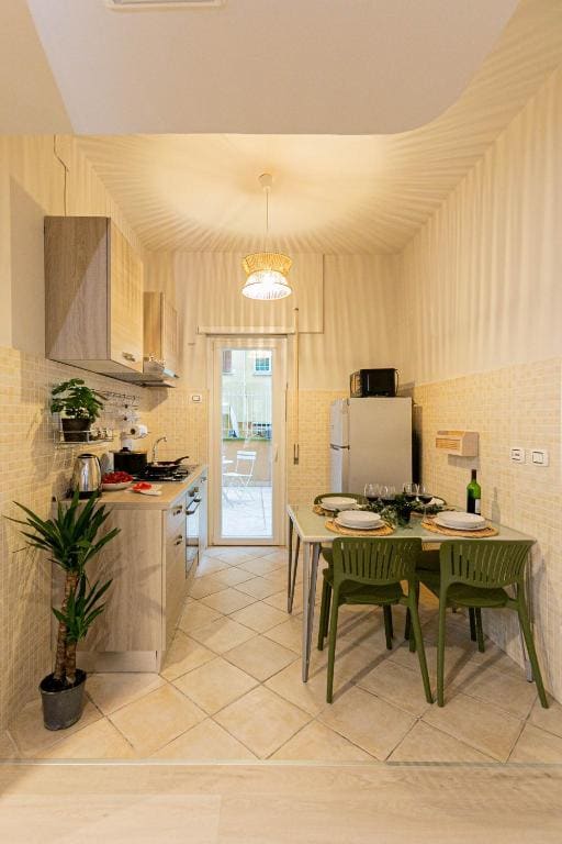 Dafne Room Suites con terrazza - View 2