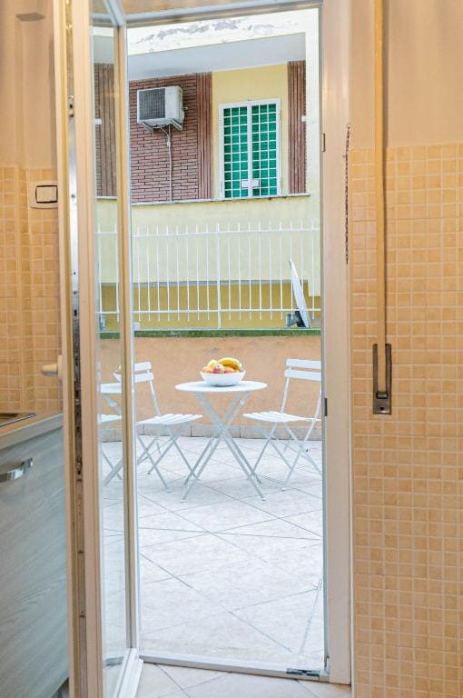 Dafne Room Suites con terrazza - View 7