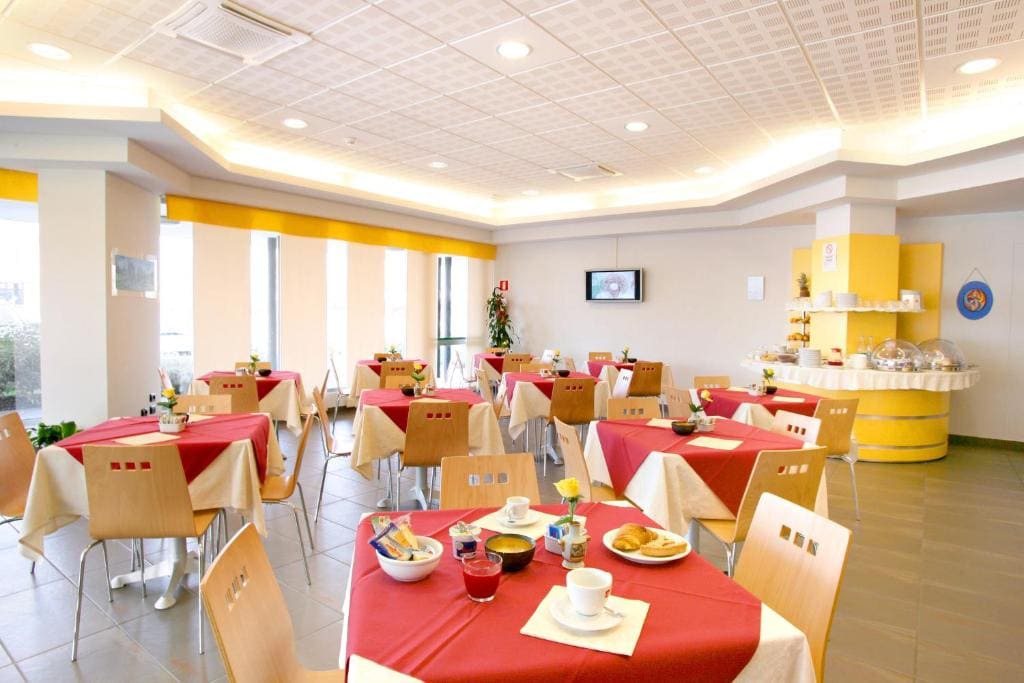 Dama Hotel - View 3