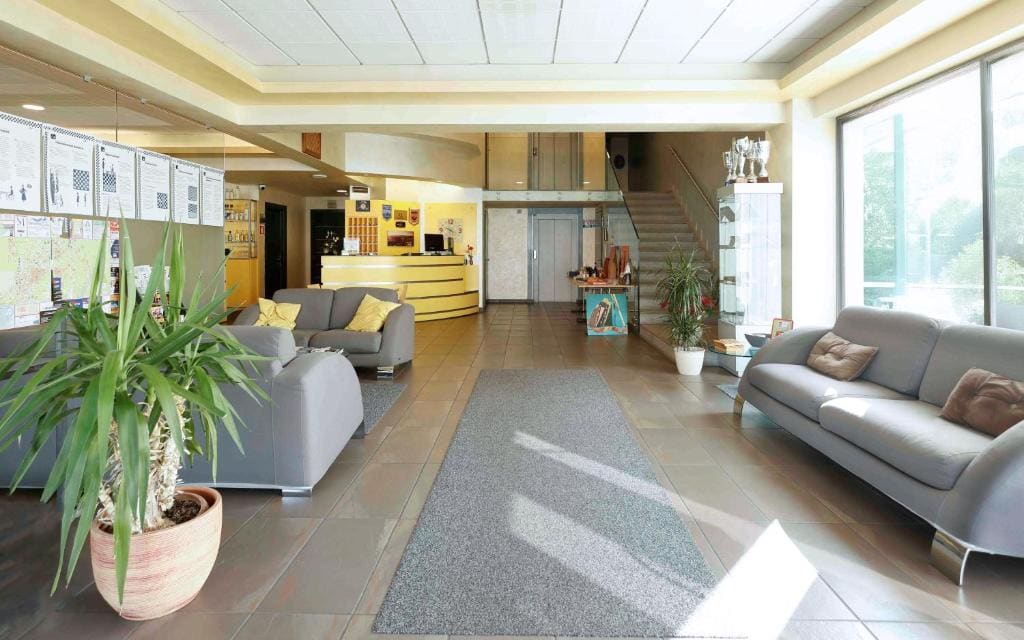 Dama Hotel - View 4