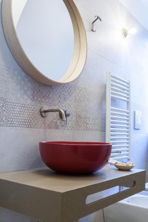 Suite Dantè - Typical Apulian Rooms - View 6