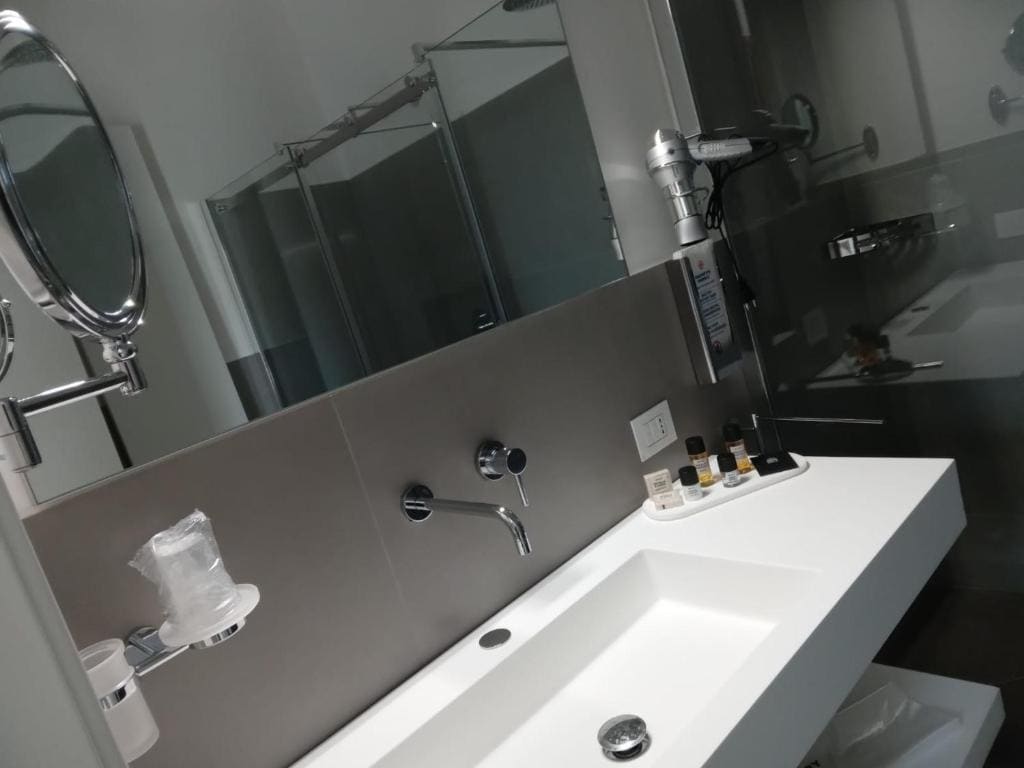 De Guidani Experience - Main view
