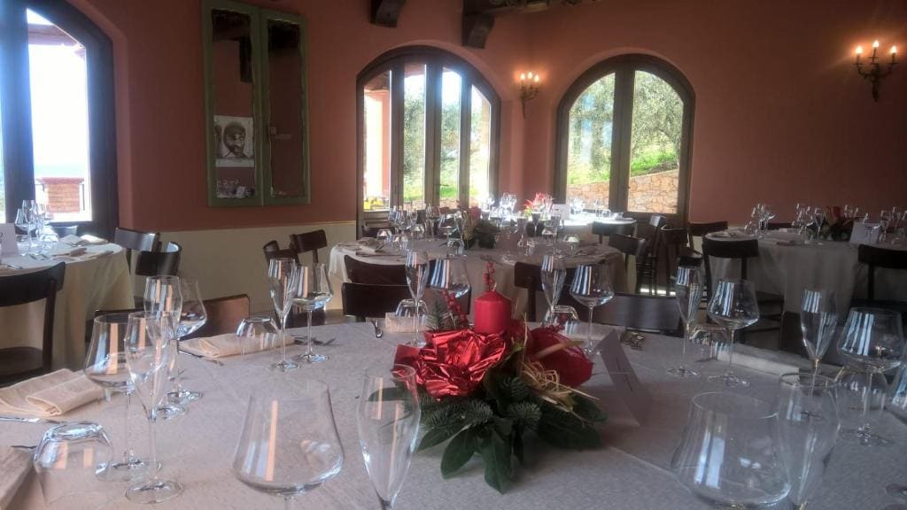 De Vita Beata Agriturismo - View 5