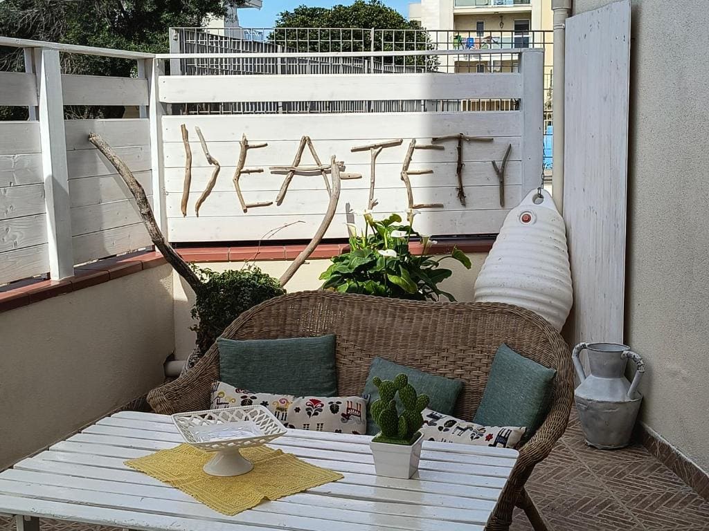 B&b Dea Teti - View 3