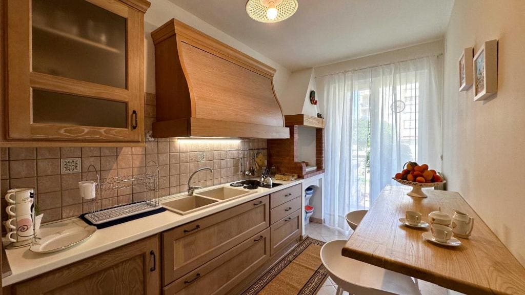 B&b Dea Teti - View 7