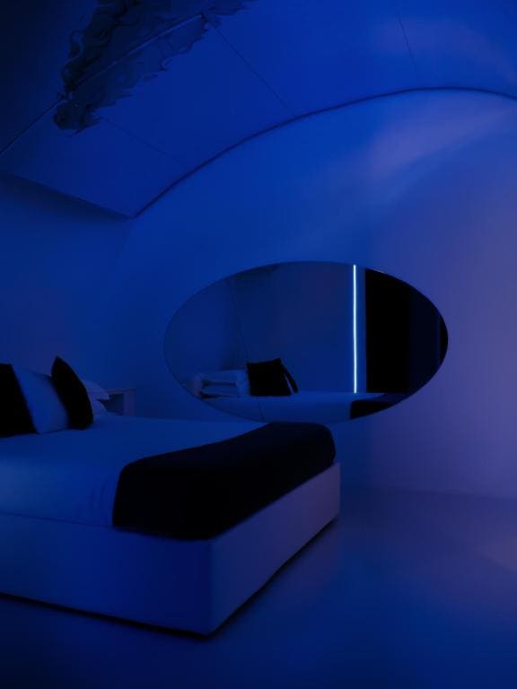 Dealuna Motel - عرض 4