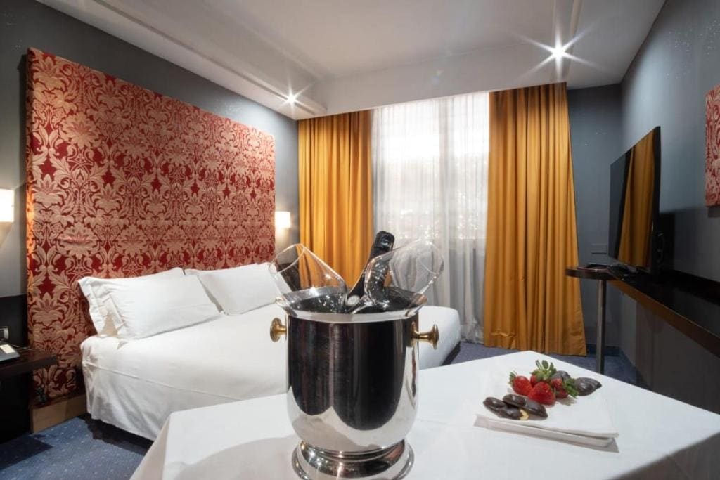 Hotel IMPERATORI - View 2
