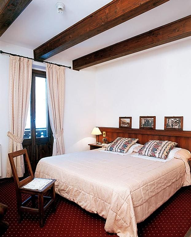 Hotel Dei Camosci - View 6