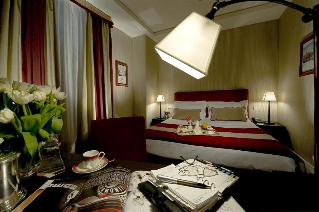 Hotel dei Borgognoni - View 6