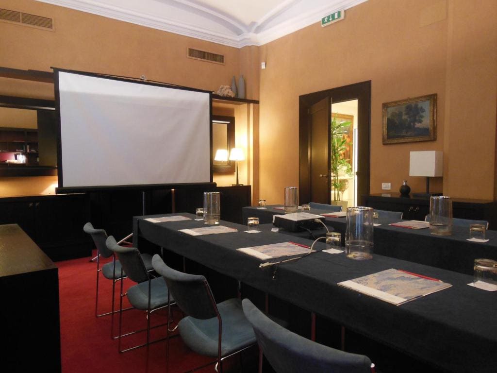 Hotel dei Borgognoni - View 5