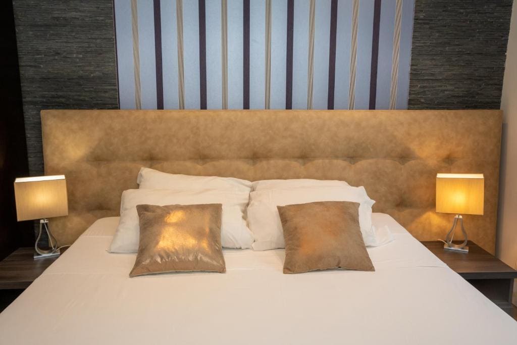 Vatican Suites - The Luxury Leading Accommodation in Rome - View 4