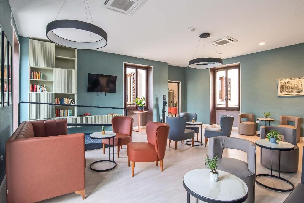 HOTEL DELLE CIVETTE - View 3