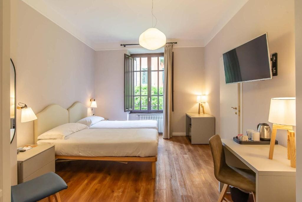 HOTEL DELLE CIVETTE - View 7