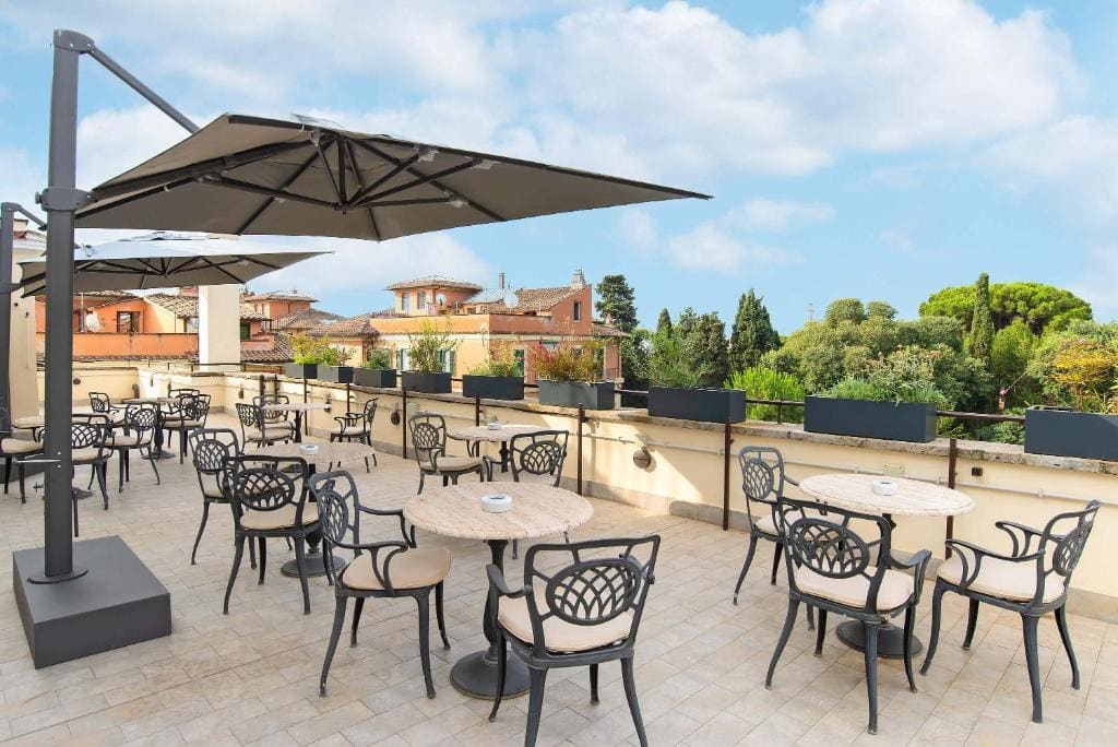 HOTEL DELLE CIVETTE - View 4
