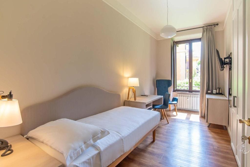 HOTEL DELLE CIVETTE - View 6