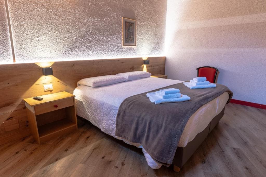 Hotel Soran - 图片 6