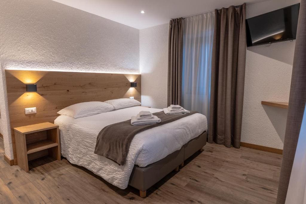 Hotel Soran - 主图