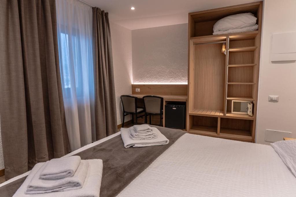 Hotel Soran - 图片 3