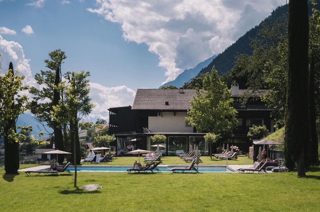 Hotel KÜGLERHOF - View 2