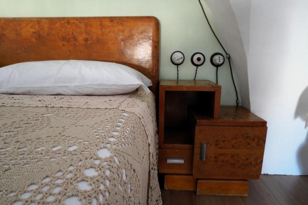 DF bed and breakfast - View 7