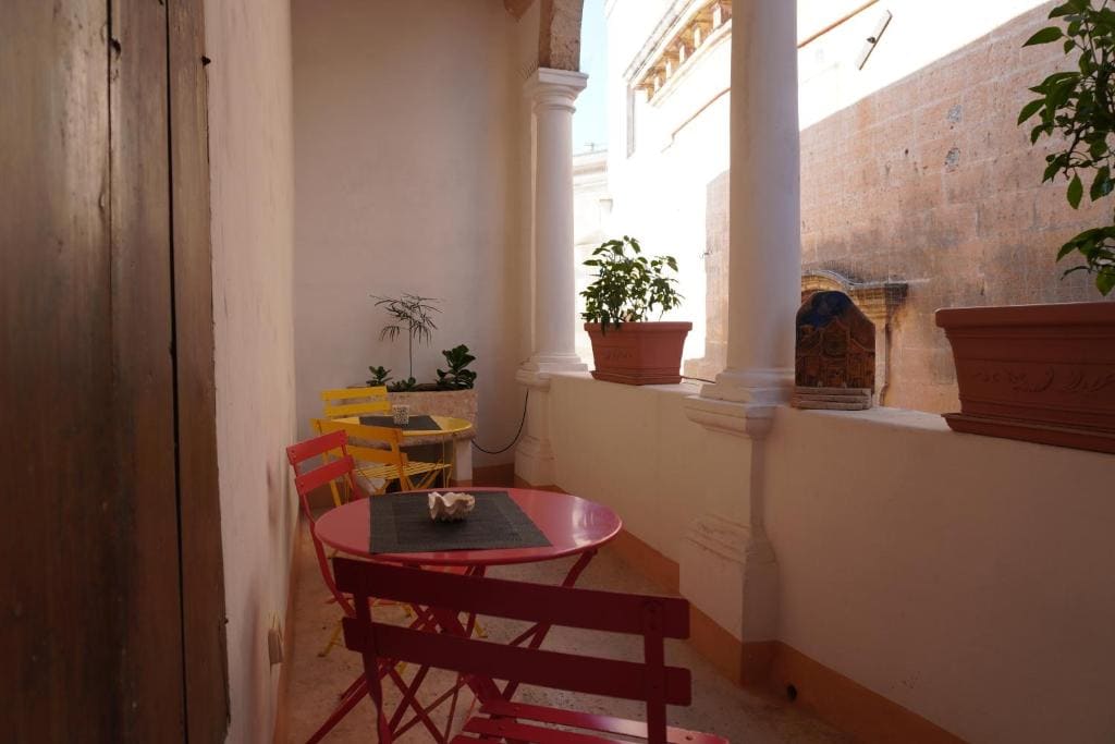 DF bed and breakfast - View 2