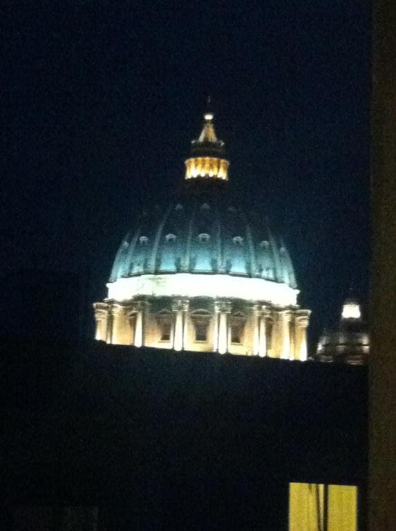 Di Fronte alla Cupola - View 4