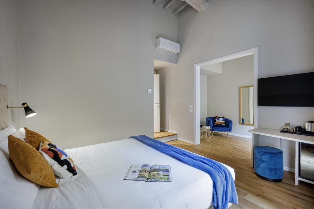 Dimora72 Luxury Rooms - View 7