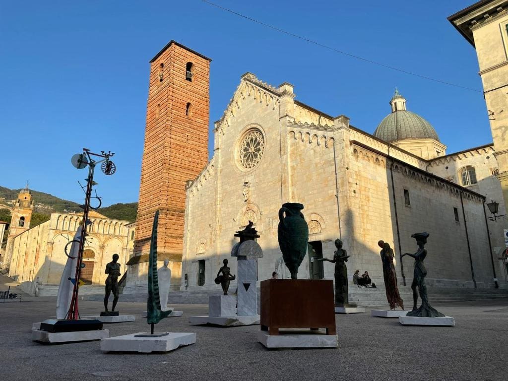 Dimora Carducci - View 2