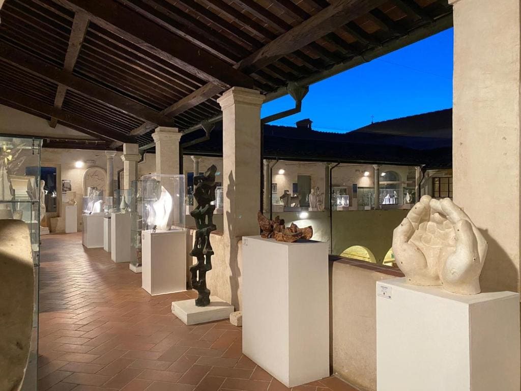 Dimora Carducci - View 3