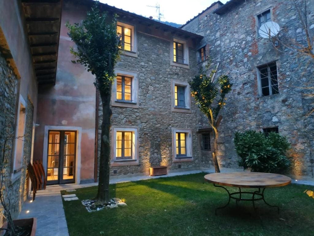 Dimora Carducci - View 6