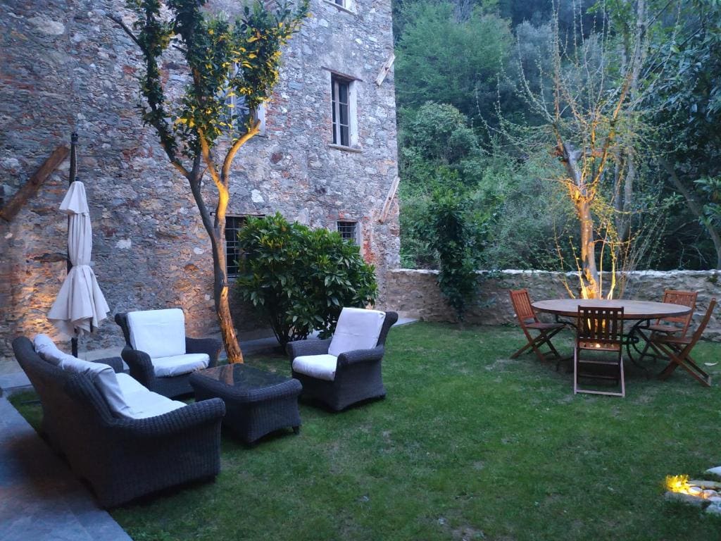 Dimora Carducci - View 7
