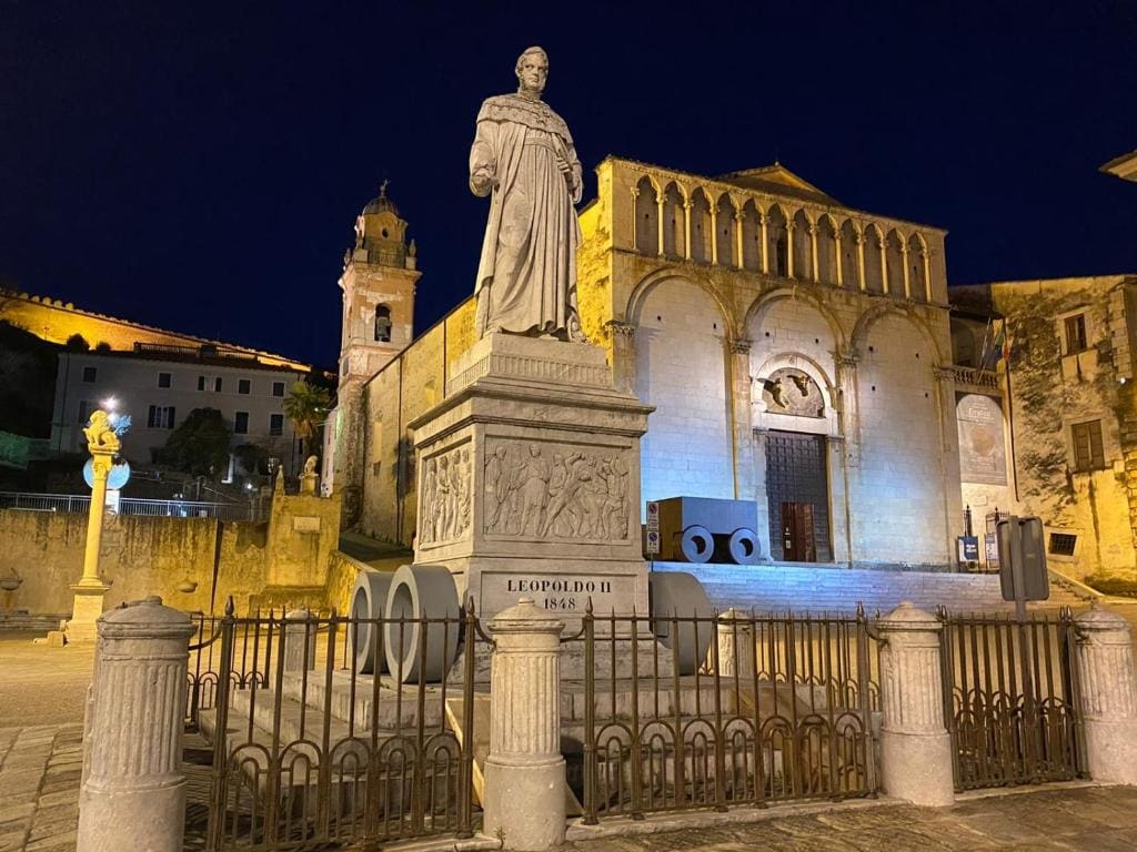 Dimora Carducci - Main view