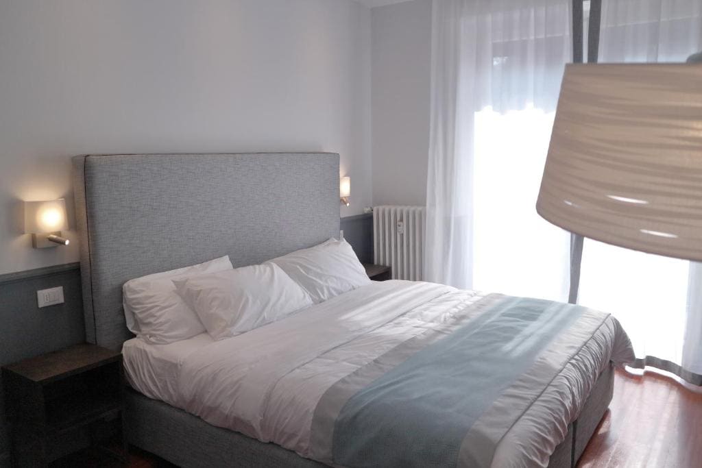 Dimora dell'Arte - Foresteria lombarda Smart Rent - View 5