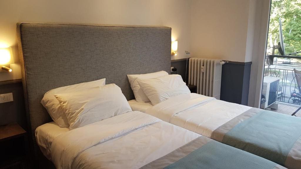 Dimora dell'Arte - Foresteria lombarda Smart Rent - View 3