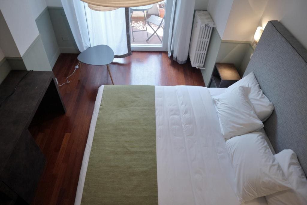 Dimora dell'Arte - Foresteria lombarda Smart Rent - View 2
