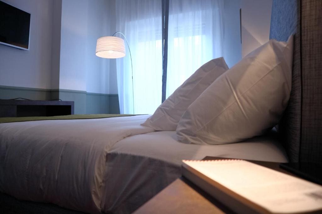 Dimora dell'Arte - Foresteria lombarda Smart Rent - Main view