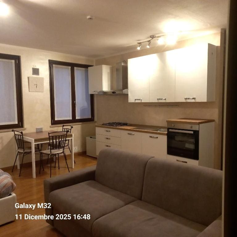 Dimora La Risorgiva - Vista 2