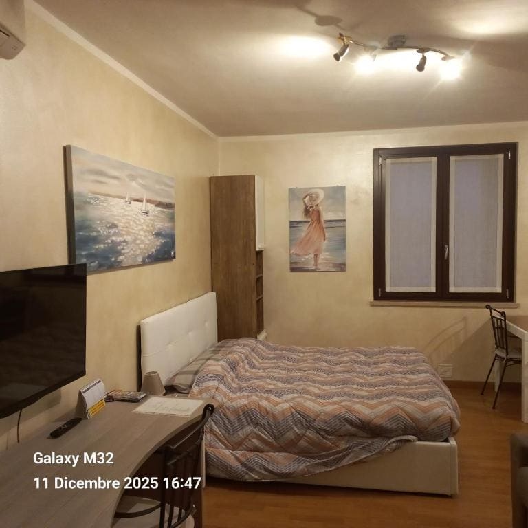 Dimora La Risorgiva - Vista principale
