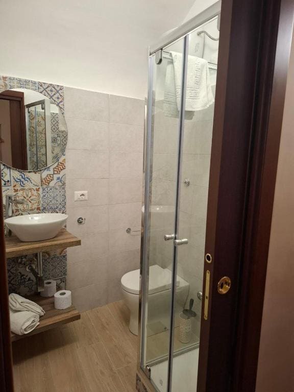 Dimora normanna - View 5