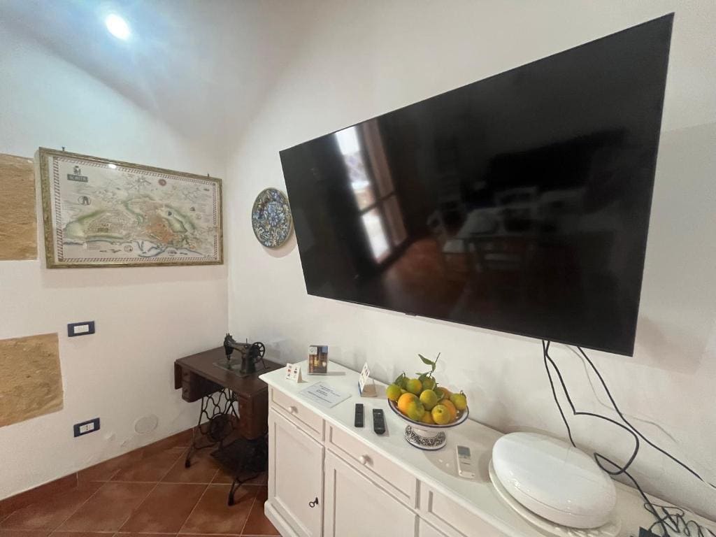 Dimora Tipica - View 2