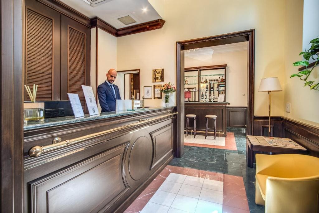 Hotel Diocleziano - View 5