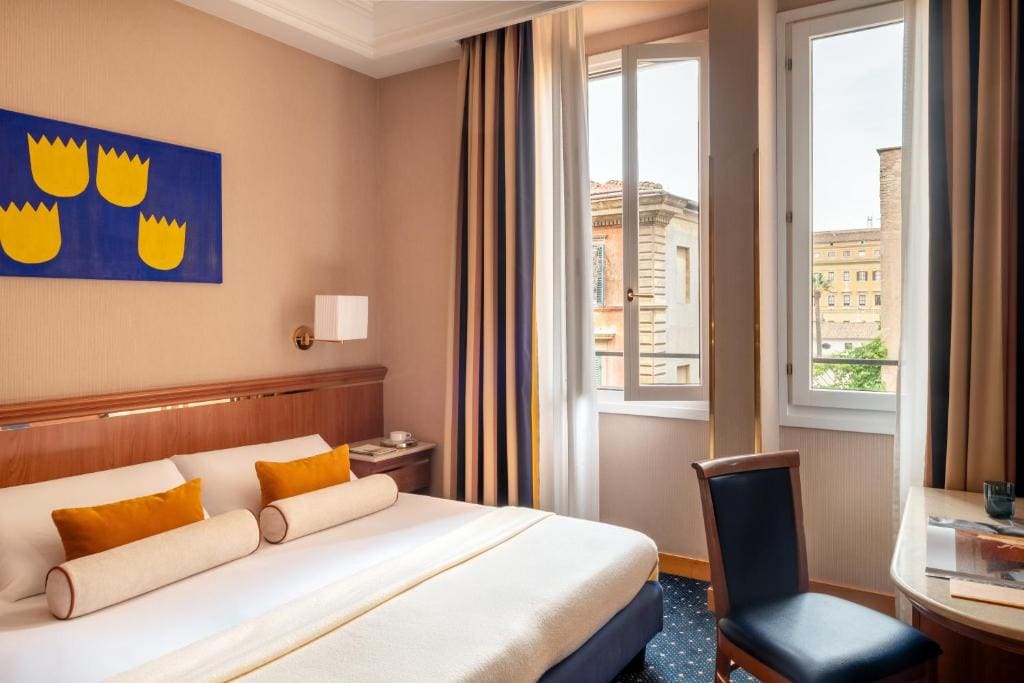 Hotel Diocleziano - View 7