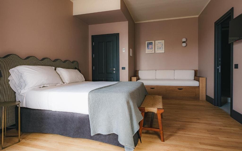 c-hotels Diplomat - View 2