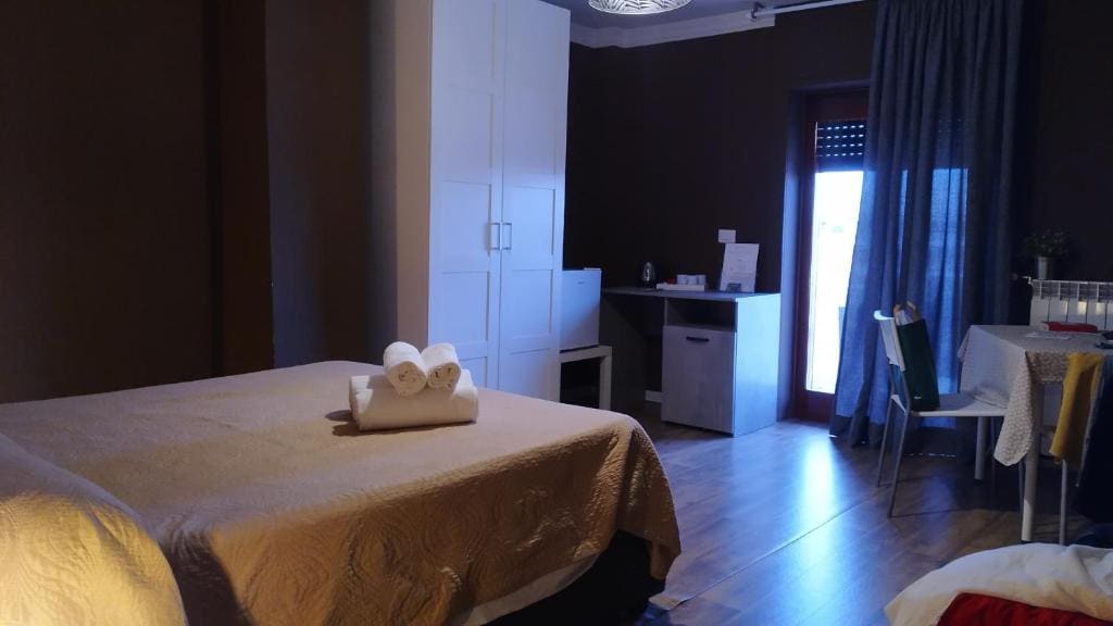 CconfortHotels Dolci Emozioni - View 4