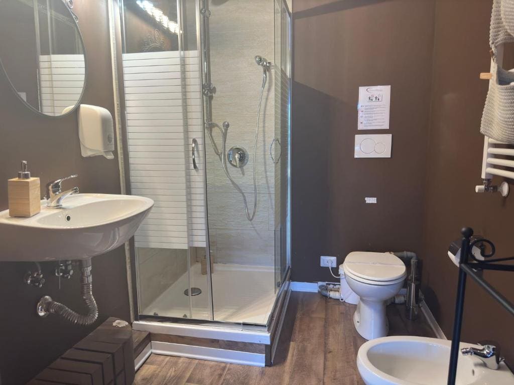 CconfortHotels Dolci Emozioni - View 2
