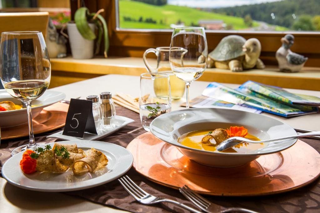 Hotel Dolomitenblick - View 4